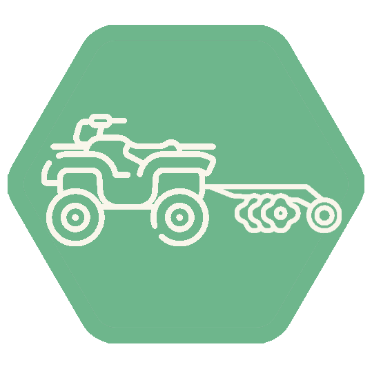 grass cutting